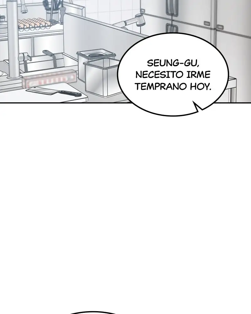Un Romance Egoísta - Capítulo 21 - Página 46 - LectorTMOo