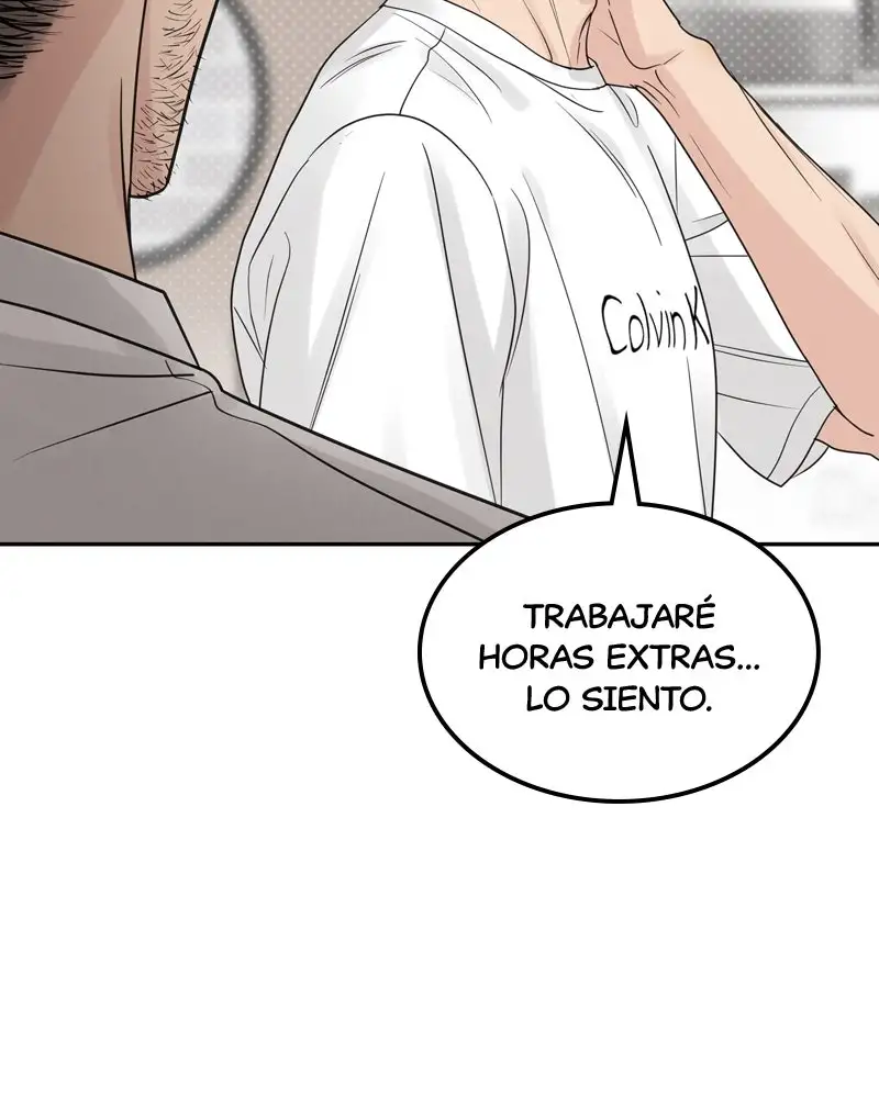 Un Romance Egoísta - Capítulo 21 - Página 48 - LectorTMOo