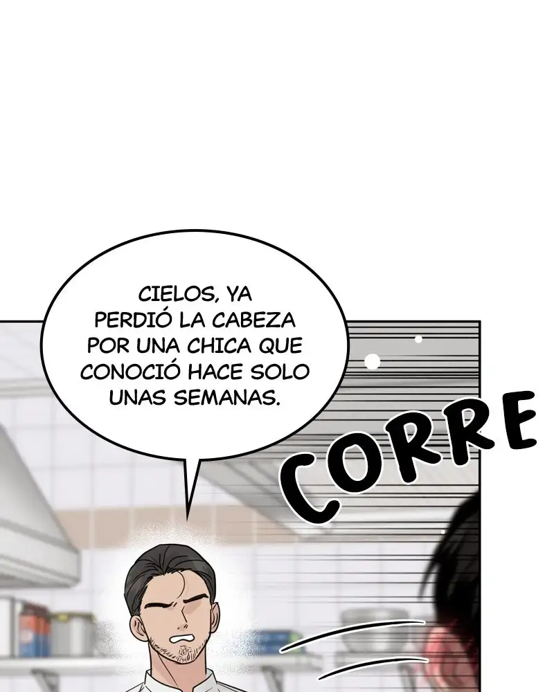 Un Romance Egoísta - Capítulo 21 - Página 49 - LectorTMOo