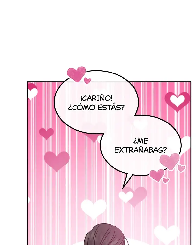 Un Romance Egoísta - Capítulo 21 - Página 51 - LectorTMOo