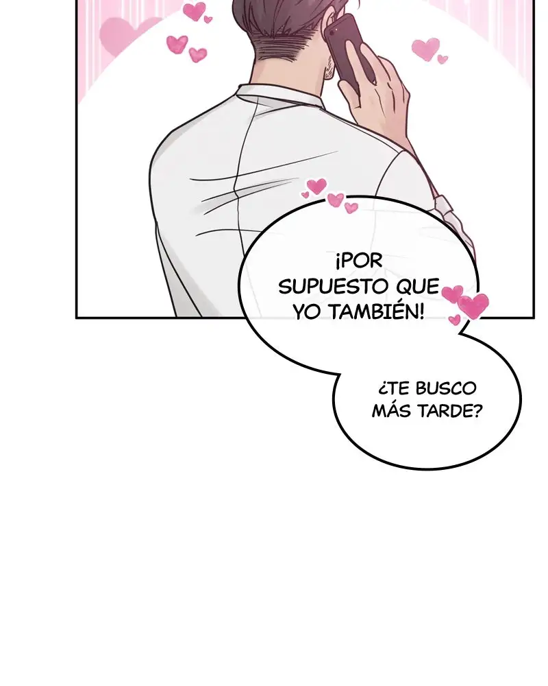 Un Romance Egoísta - Capítulo 21 - Página 52 - LectorTMOo