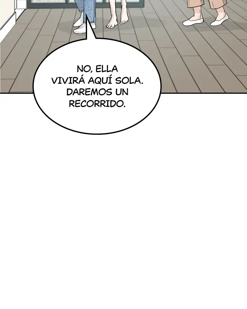 Un Romance Egoísta - Capítulo 21 - Página 55 - LectorTMOo