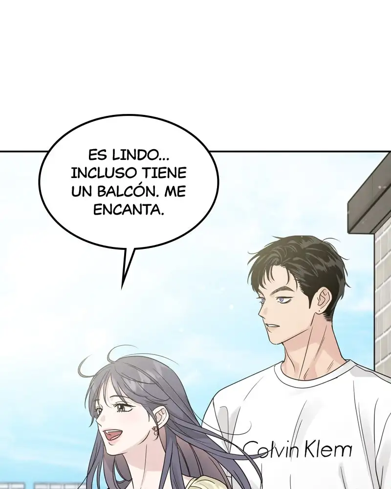 Un Romance Egoísta - Capítulo 21 - Página 56 - LectorTMOo
