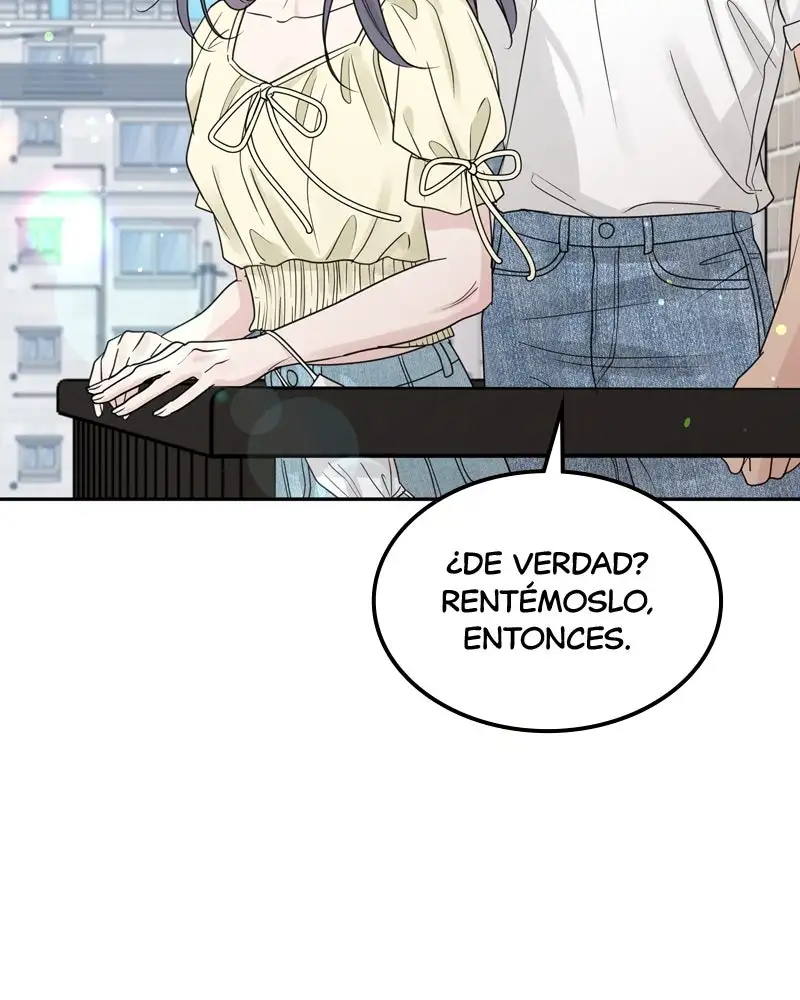 Un Romance Egoísta - Capítulo 21 - Página 57 - LectorTMOo