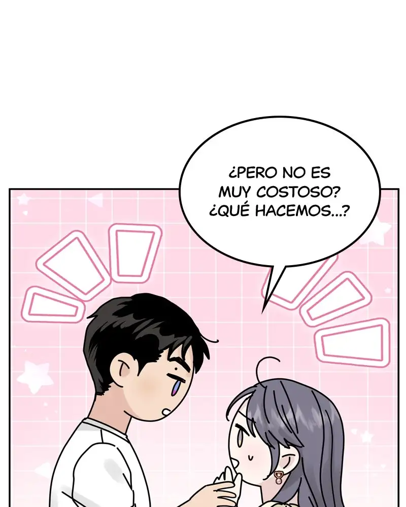 Un Romance Egoísta - Capítulo 21 - Página 58 - LectorTMOo