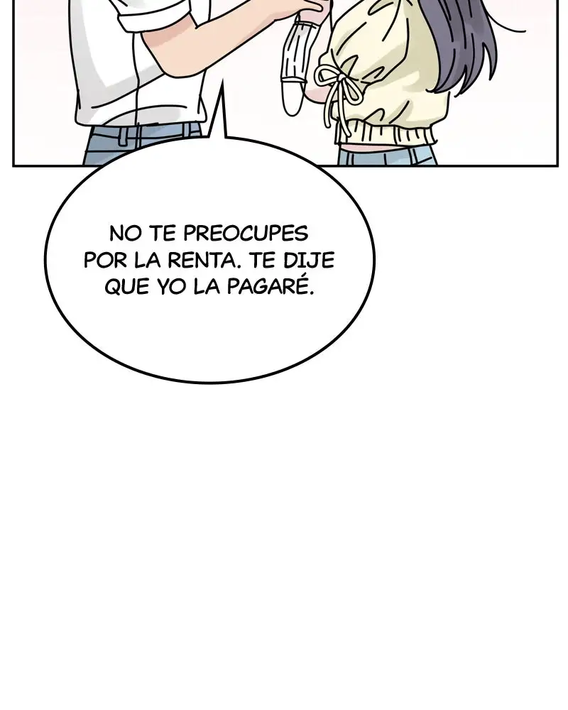 Un Romance Egoísta - Capítulo 21 - Página 59 - LectorTMOo