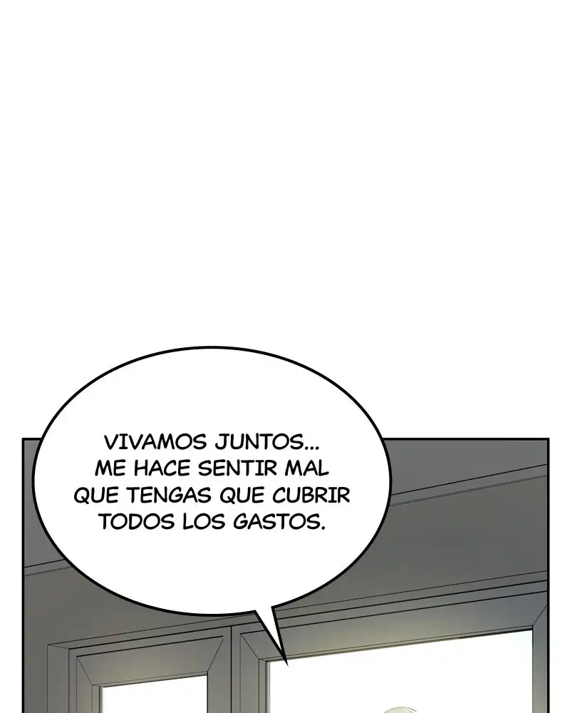Un Romance Egoísta - Capítulo 21 - Página 62 - LectorTMOo