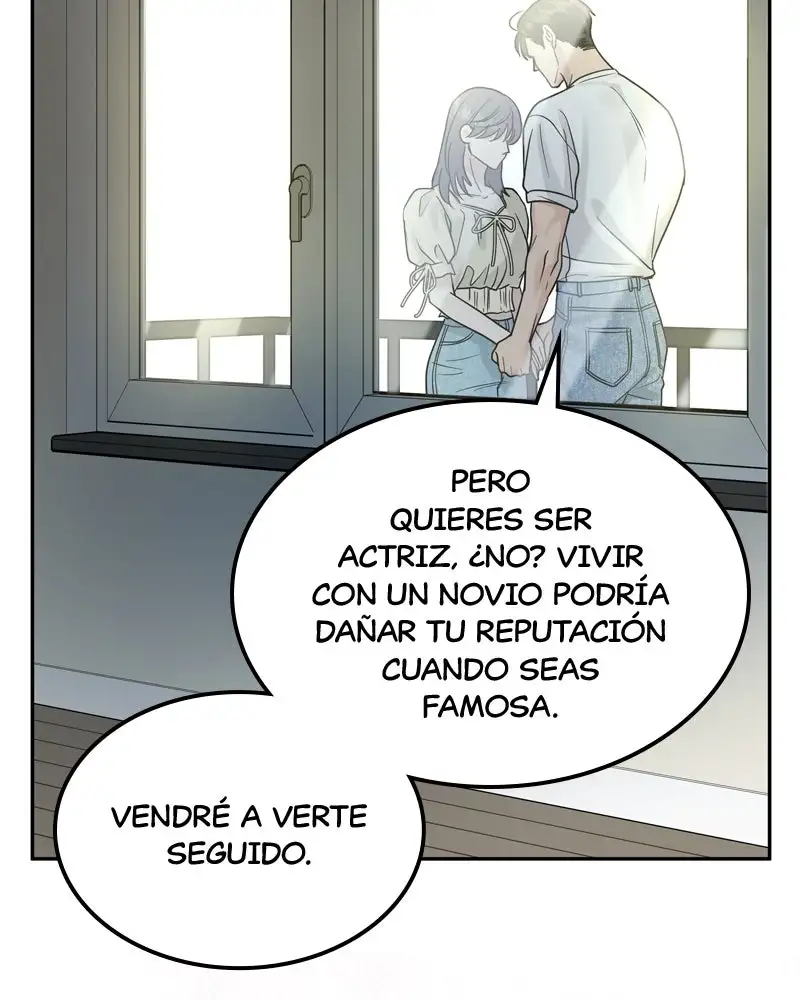Un Romance Egoísta - Capítulo 21 - Página 63 - LectorTMOo