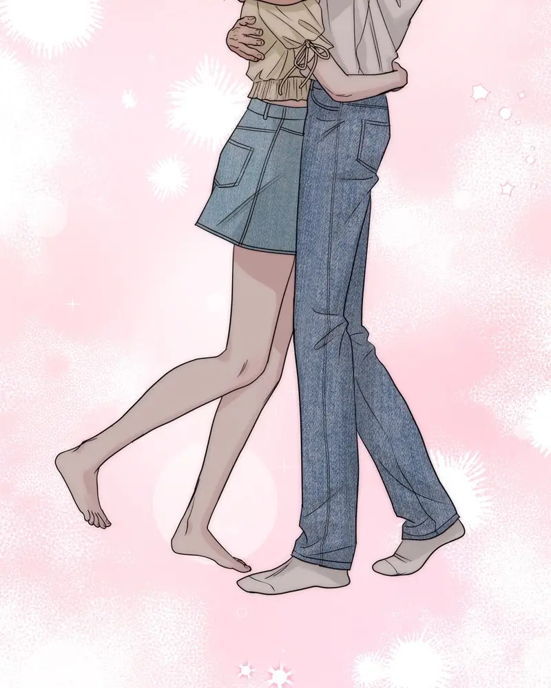 Un Romance Egoísta - Capítulo 21 - Página 65 - LectorTMOo