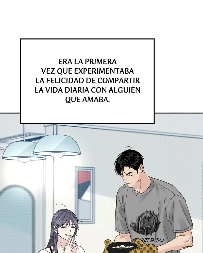 Un Romance Egoísta - Capítulo 21 - Página 67 - LectorTMOo