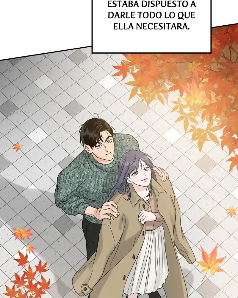 Un Romance Egoísta - Capítulo 21 - Página 69 - LectorTMOo