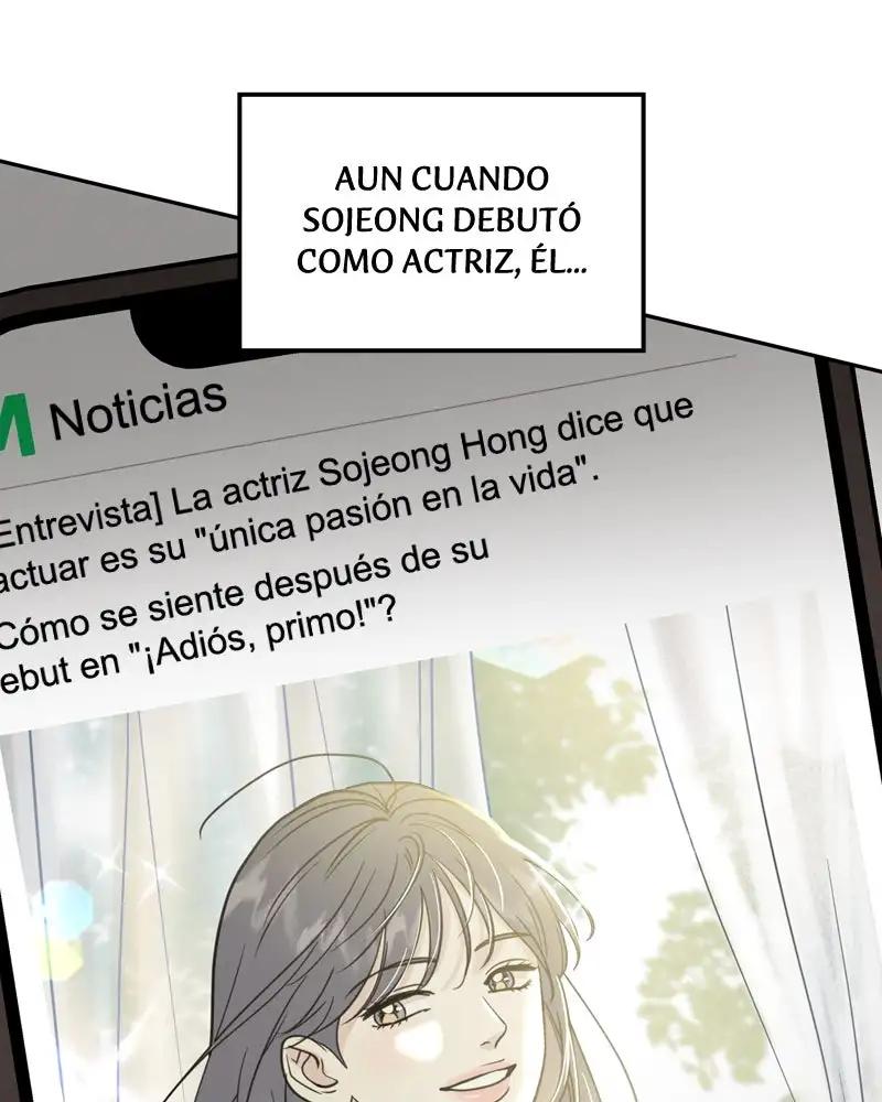 Un Romance Egoísta - Capítulo 21 - Página 71 - LectorTMOo