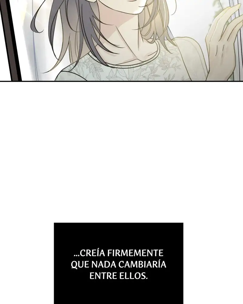 Un Romance Egoísta - Capítulo 21 - Página 72 - LectorTMOo