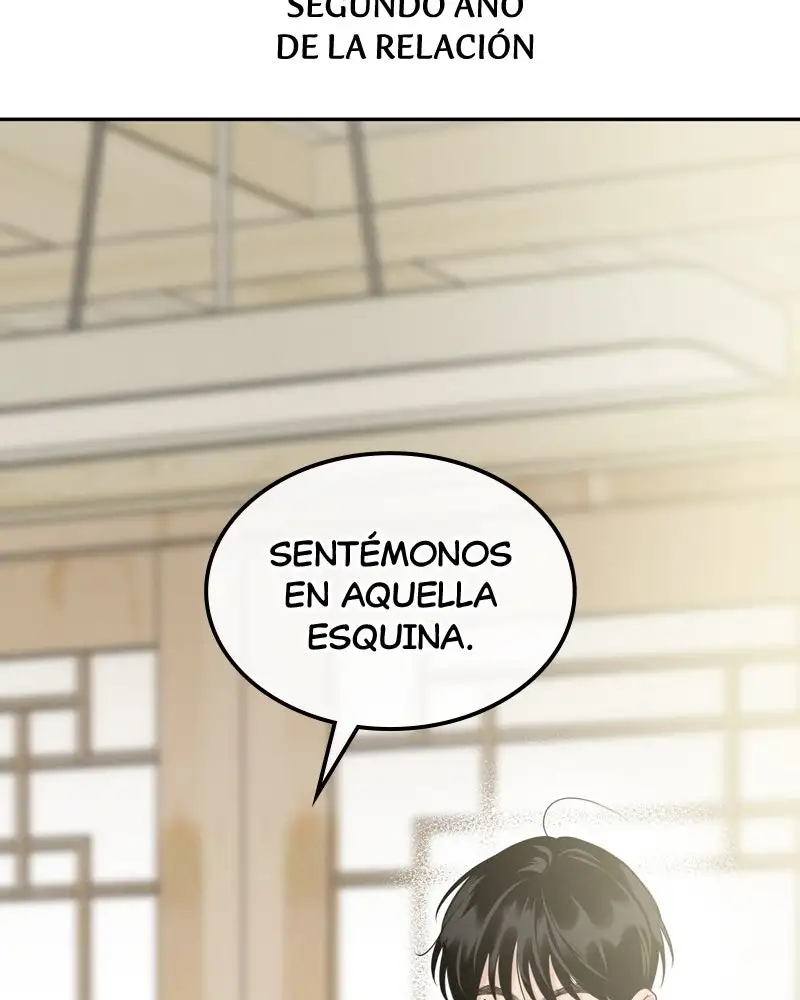 Un Romance Egoísta - Capítulo 21 - Página 74 - LectorTMOo
