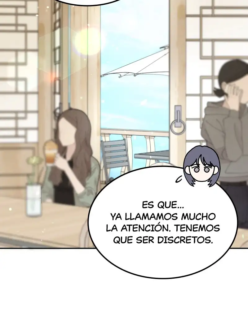 Un Romance Egoísta - Capítulo 21 - Página 77 - LectorTMOo