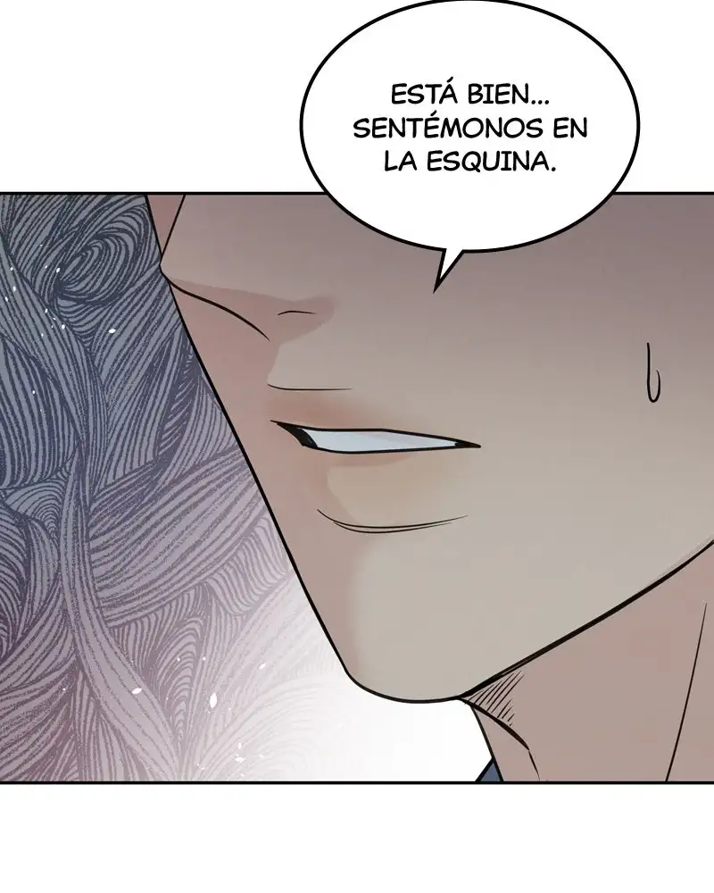 Un Romance Egoísta - Capítulo 21 - Página 81 - LectorTMOo