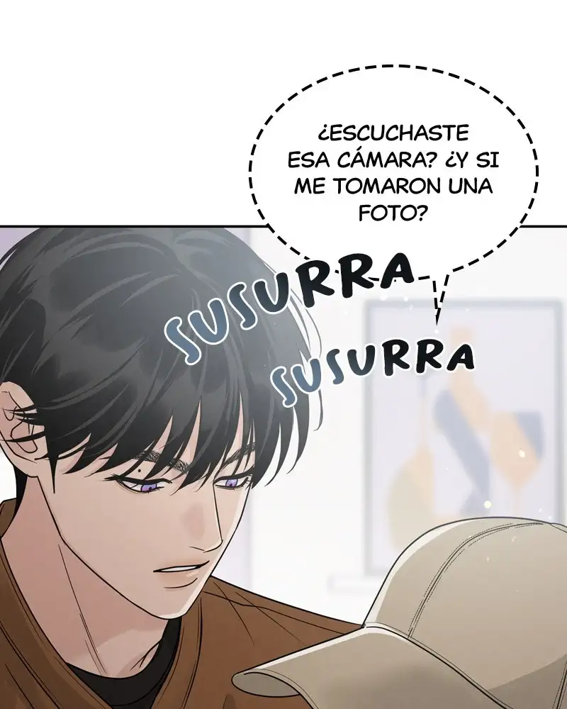 Un Romance Egoísta - Capítulo 21 - Página 88 - LectorTMOo