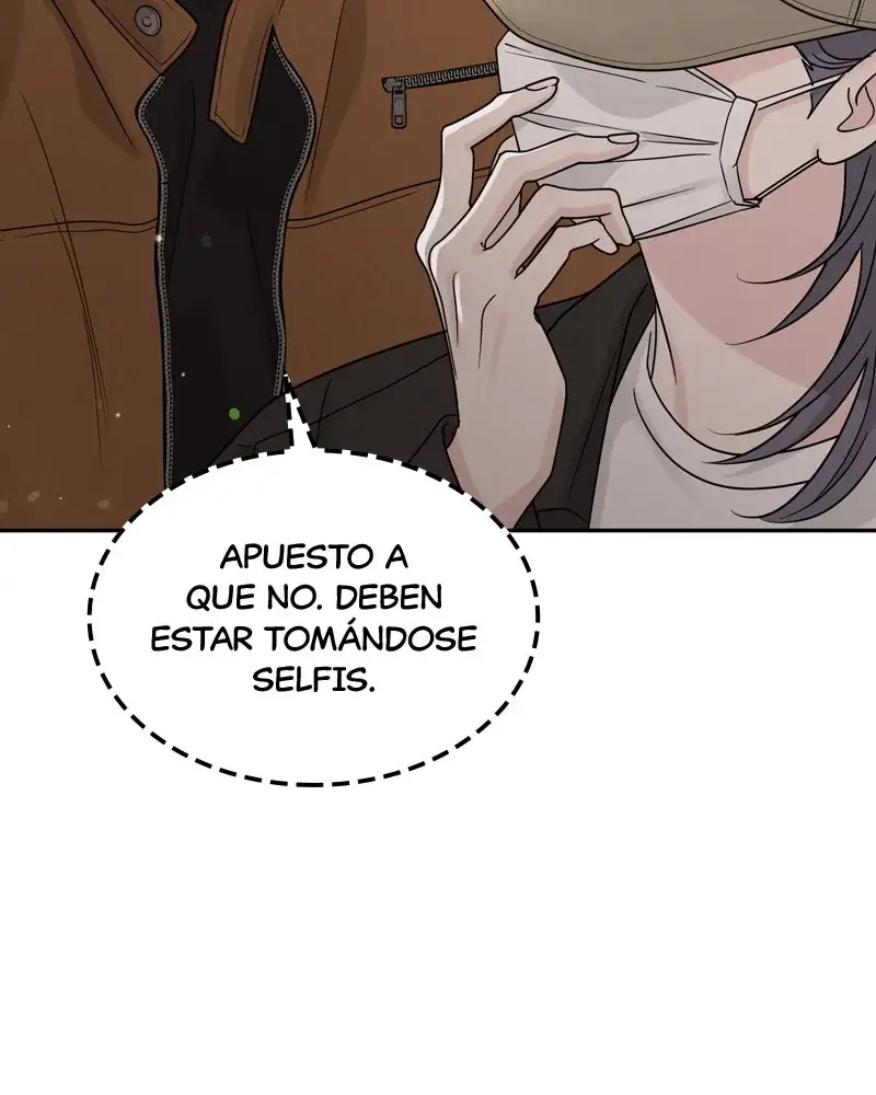 Un Romance Egoísta - Capítulo 21 - Página 89 - LectorTMOo
