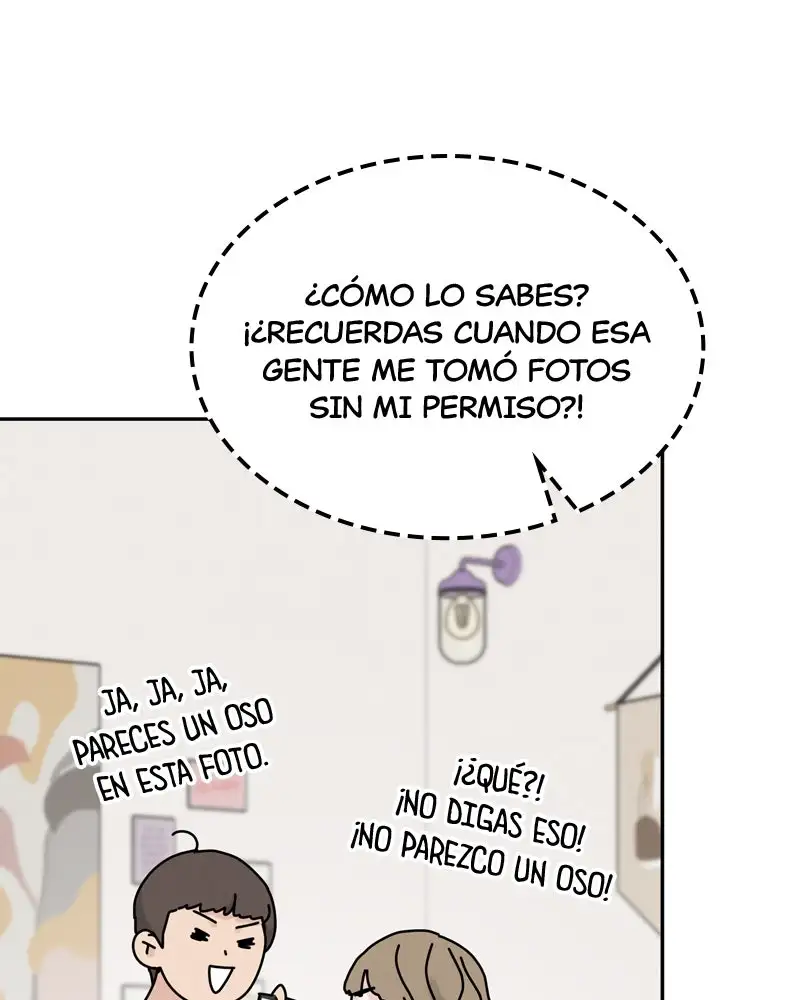 Un Romance Egoísta - Capítulo 21 - Página 90 - LectorTMOo