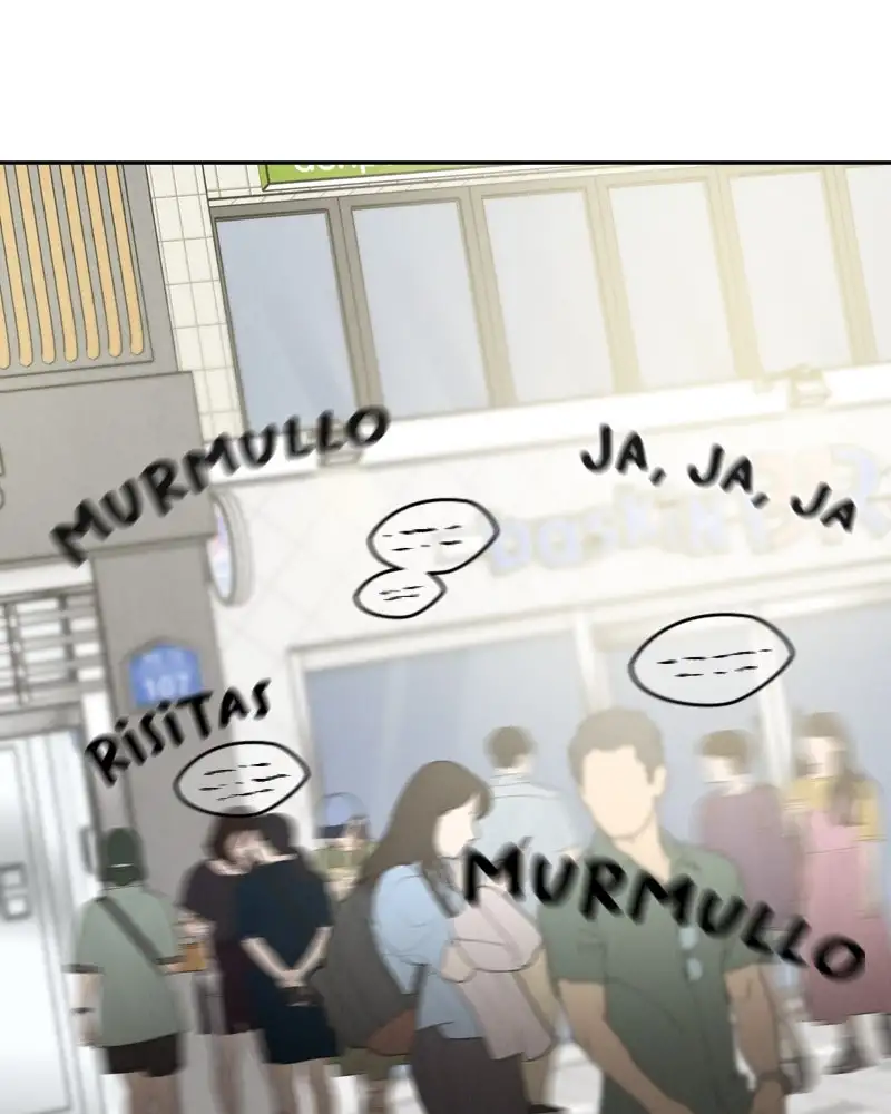 Un Romance Egoísta - Capítulo 21 - Página 98 - LectorTMOo