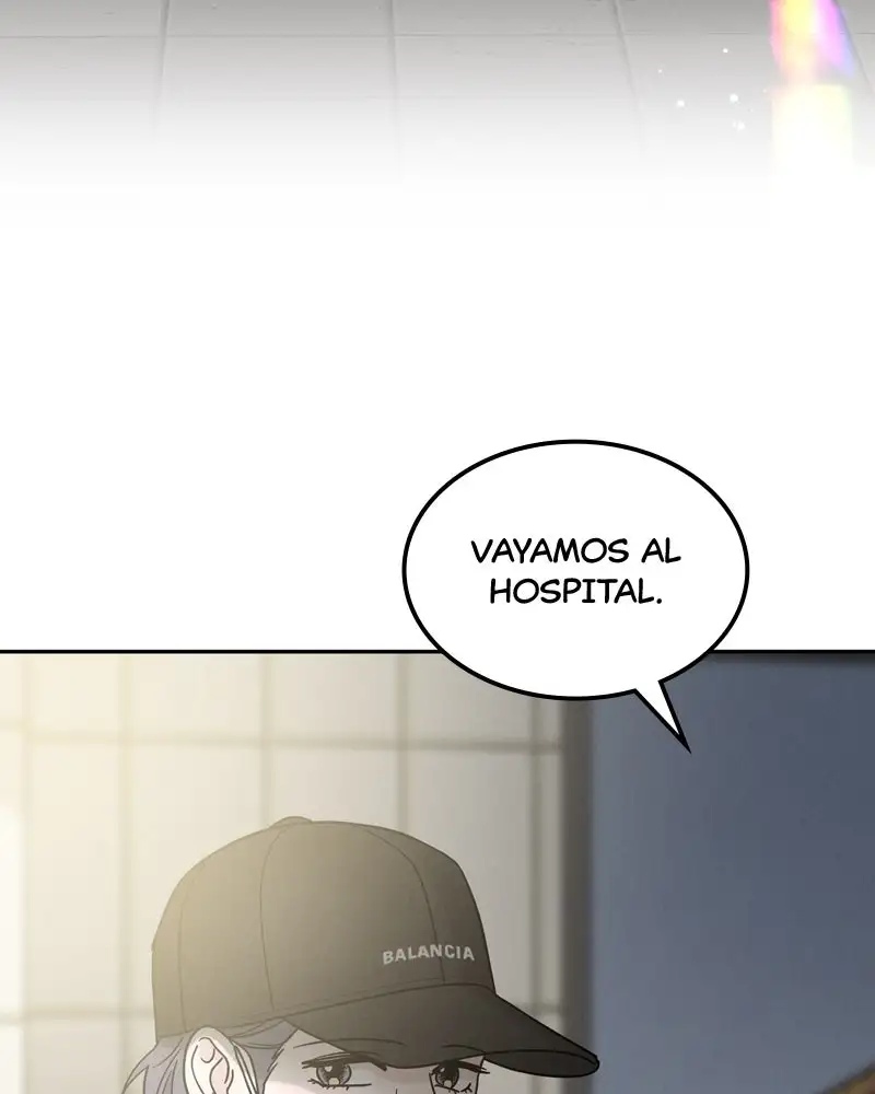 Un Romance Egoísta - Capítulo 21 - Página 102 - LectorTMOo