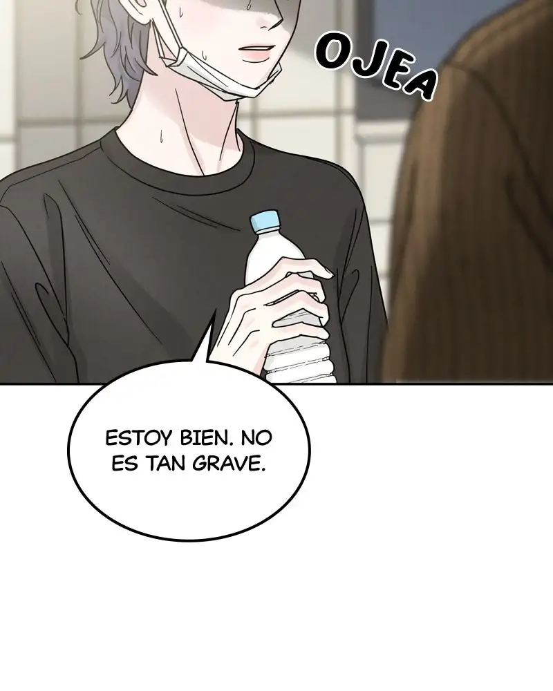 Un Romance Egoísta - Capítulo 21 - Página 103 - LectorTMOo