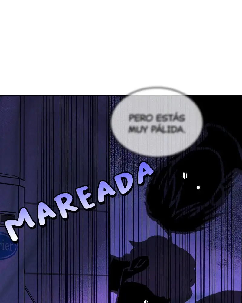 Un Romance Egoísta - Capítulo 21 - Página 104 - LectorTMOo