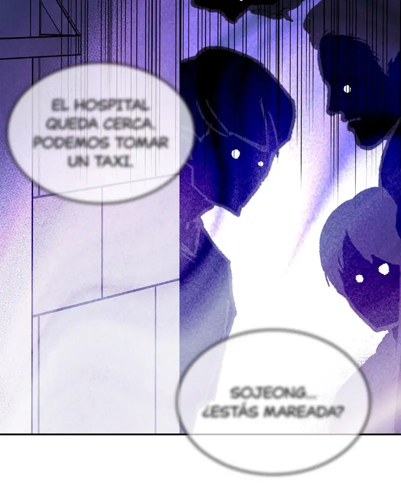 Un Romance Egoísta - Capítulo 21 - Página 105 - LectorTMOo