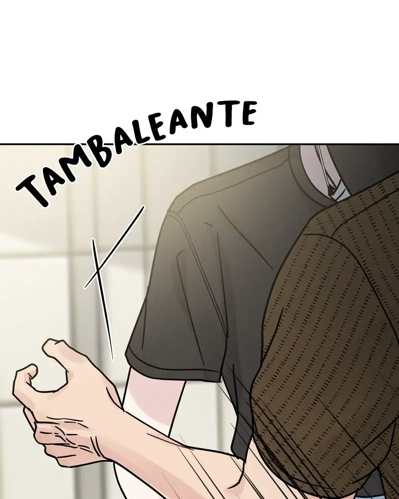 Un Romance Egoísta - Capítulo 21 - Página 108 - LectorTMOo