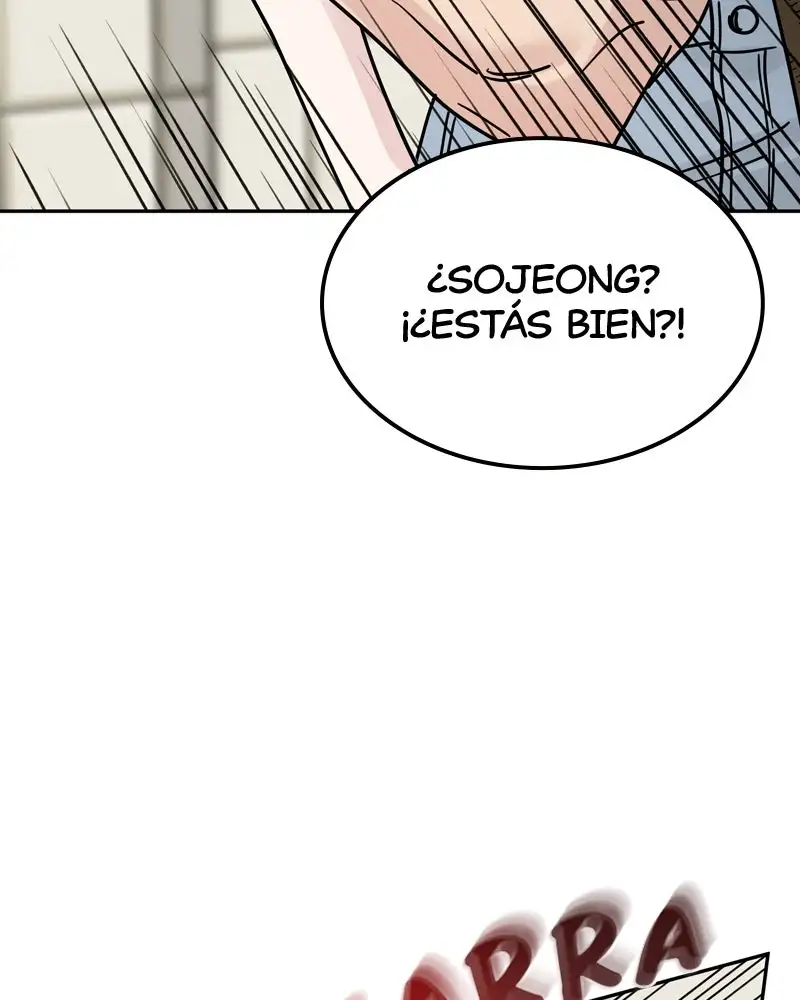 Un Romance Egoísta - Capítulo 21 - Página 109 - LectorTMOo