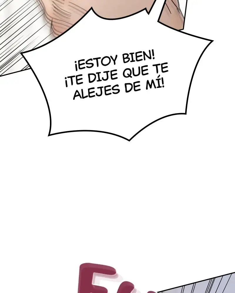 Un Romance Egoísta - Capítulo 21 - Página 111 - LectorTMOo