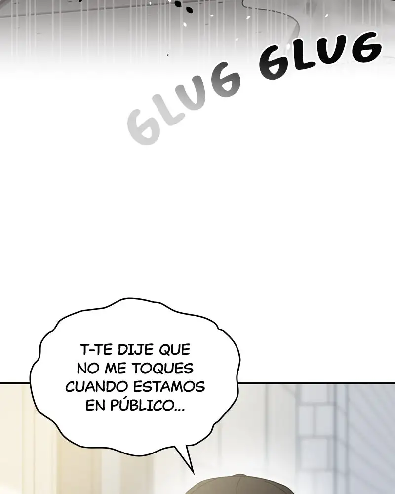 Un Romance Egoísta - Capítulo 21 - Página 116 - LectorTMOo