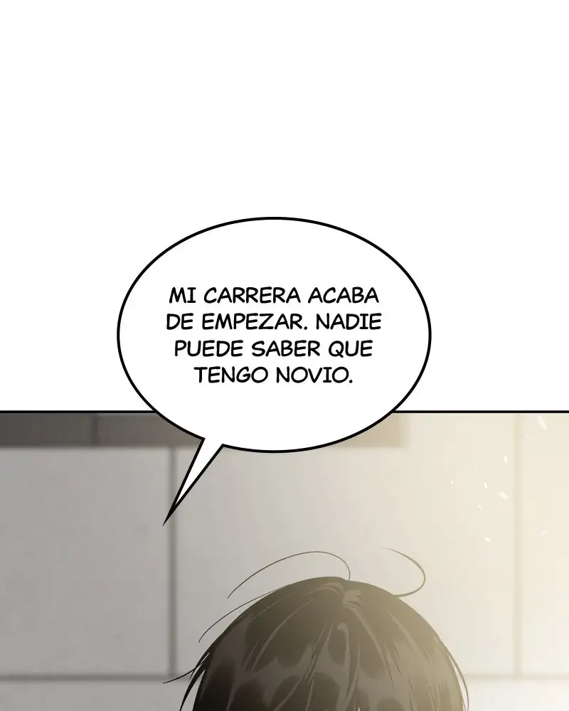 Un Romance Egoísta - Capítulo 21 - Página 118 - LectorTMOo
