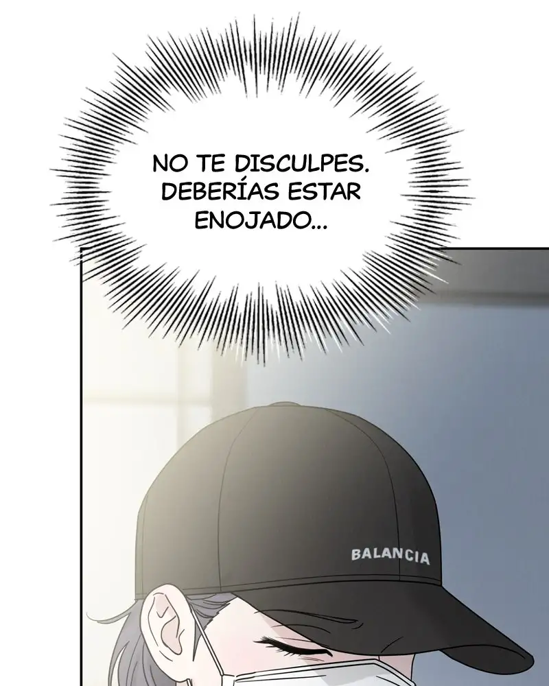 Un Romance Egoísta - Capítulo 21 - Página 122 - LectorTMOo