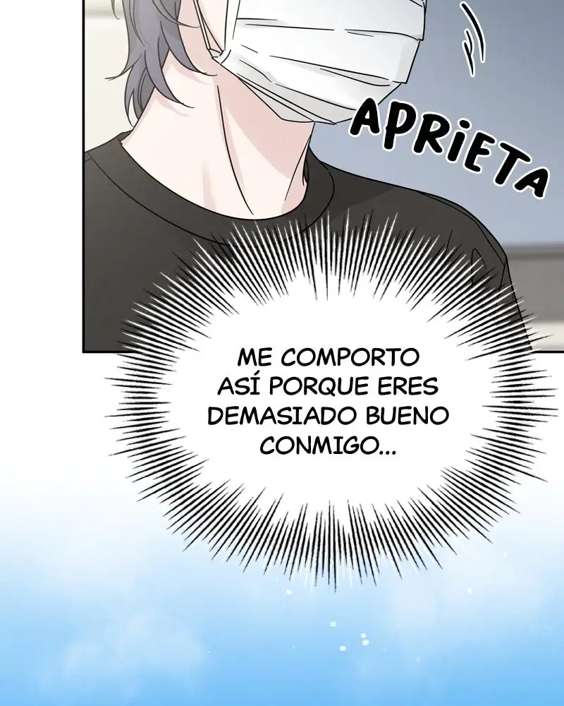 Un Romance Egoísta - Capítulo 21 - Página 123 - LectorTMOo