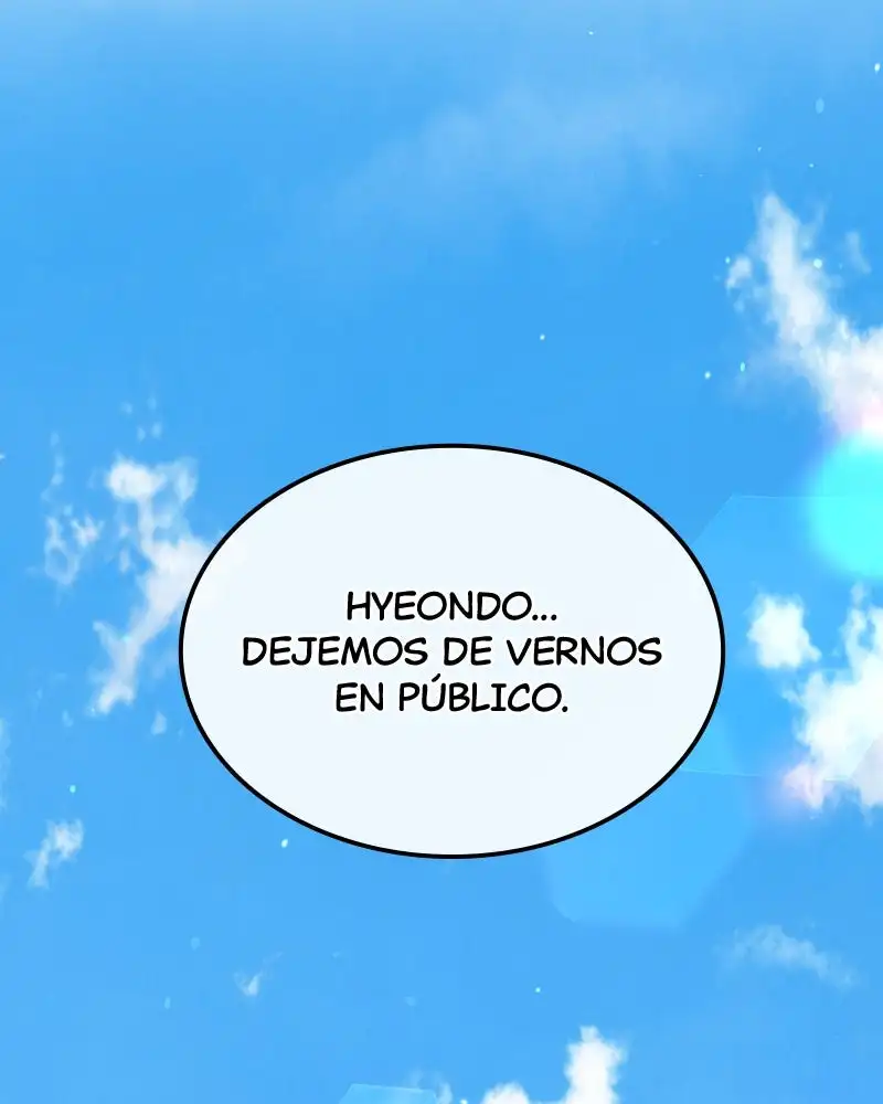 Un Romance Egoísta - Capítulo 21 - Página 124 - LectorTMOo