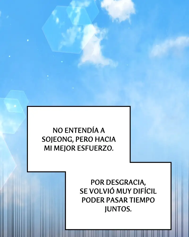 Un Romance Egoísta - Capítulo 21 - Página 125 - LectorTMOo