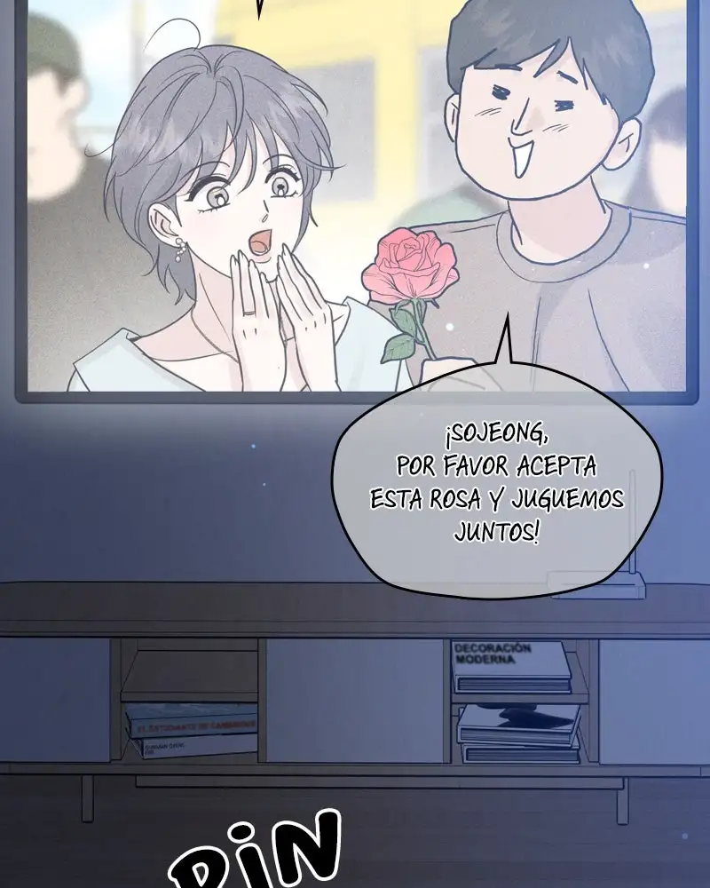 Un Romance Egoísta - Capítulo 21 - Página 127 - LectorTMOo