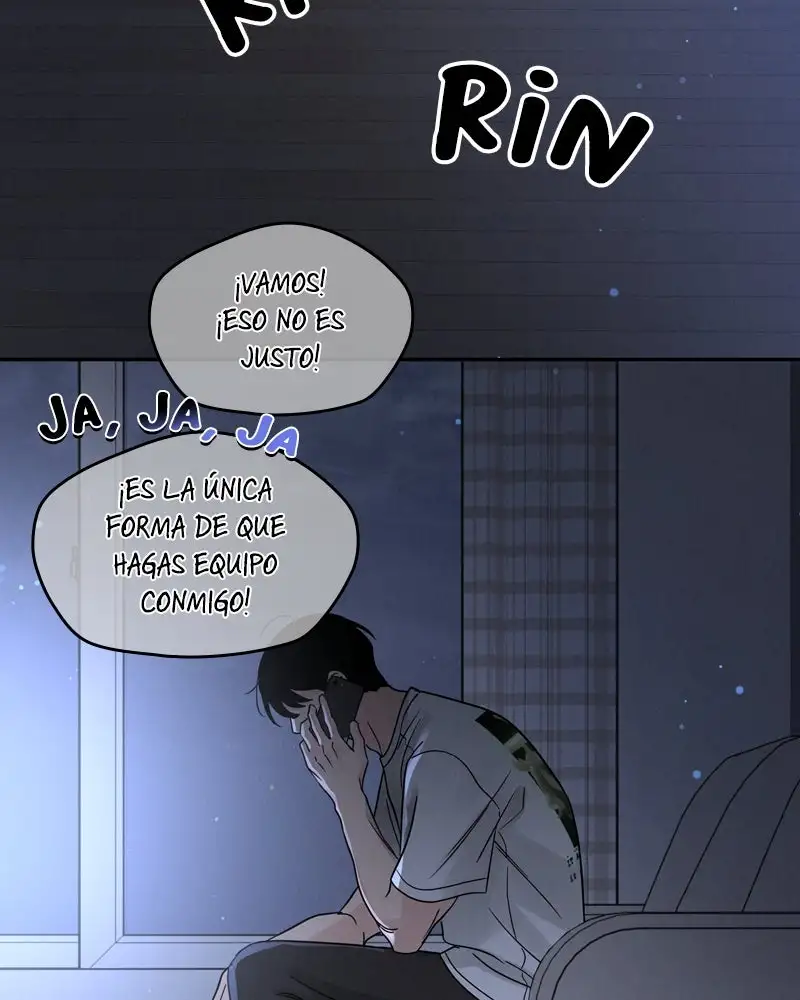 Un Romance Egoísta - Capítulo 21 - Página 128 - LectorTMOo