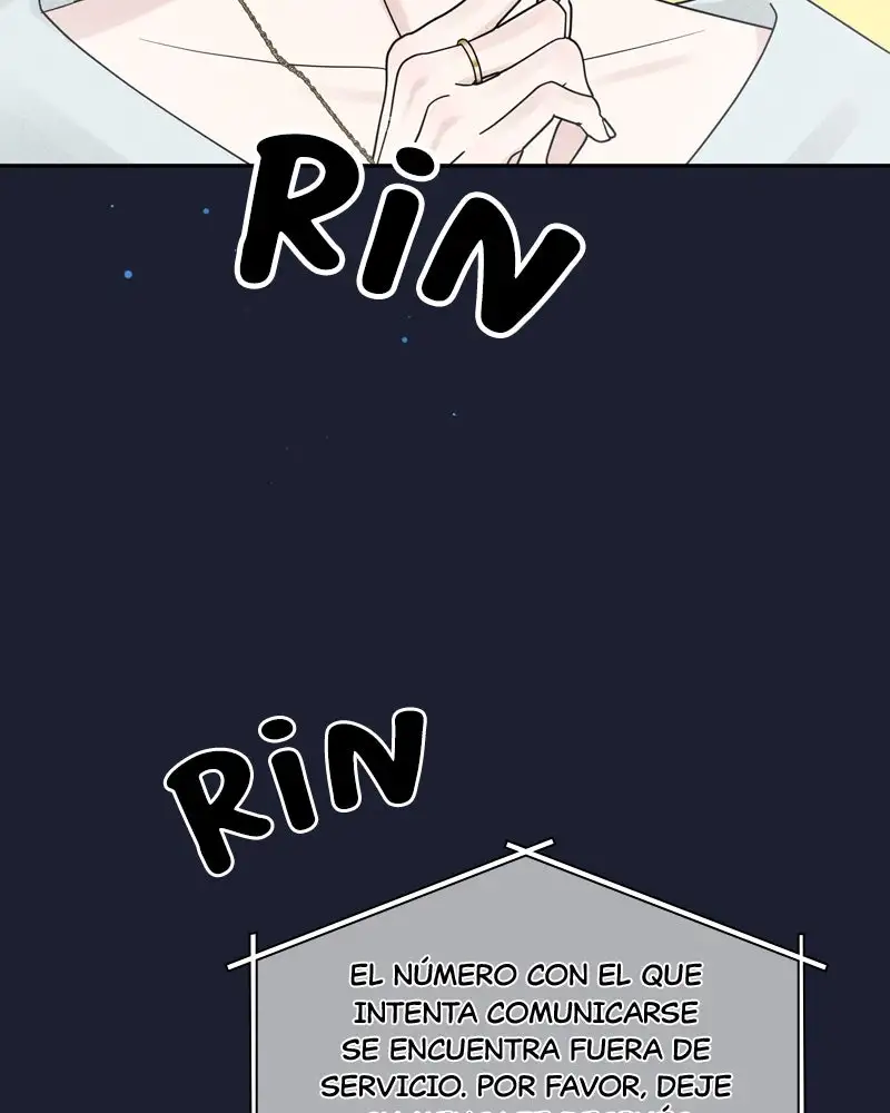 Un Romance Egoísta - Capítulo 21 - Página 131 - LectorTMOo