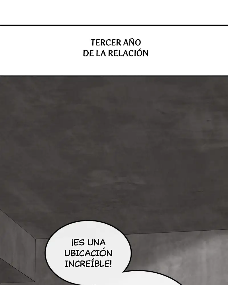 Un Romance Egoísta - Capítulo 21 - Página 133 - LectorTMOo