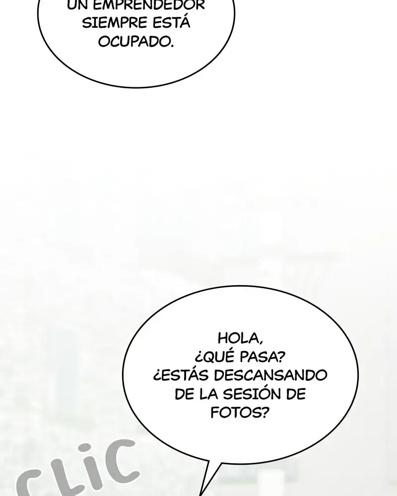 Un Romance Egoísta - Capítulo 21 - Página 137 - LectorTMOo