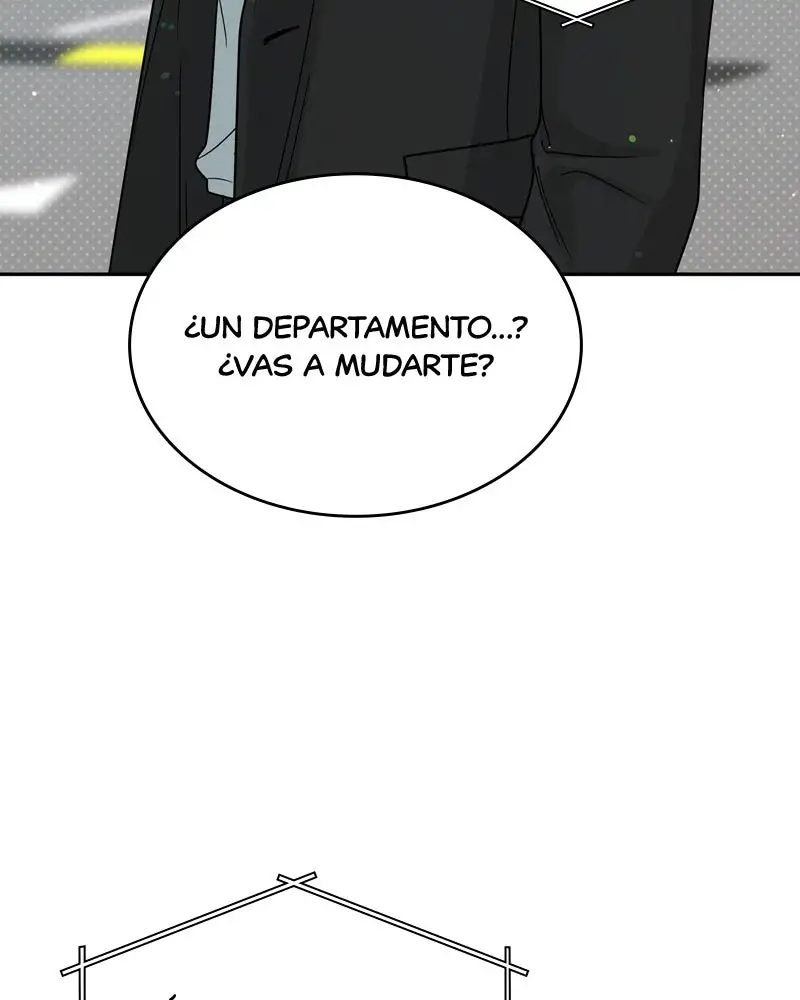 Un Romance Egoísta - Capítulo 21 - Página 139 - LectorTMOo