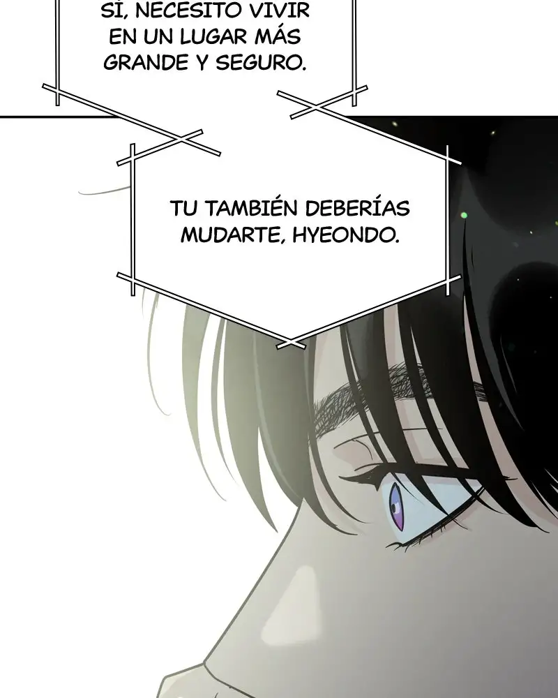 Un Romance Egoísta - Capítulo 21 - Página 140 - LectorTMOo