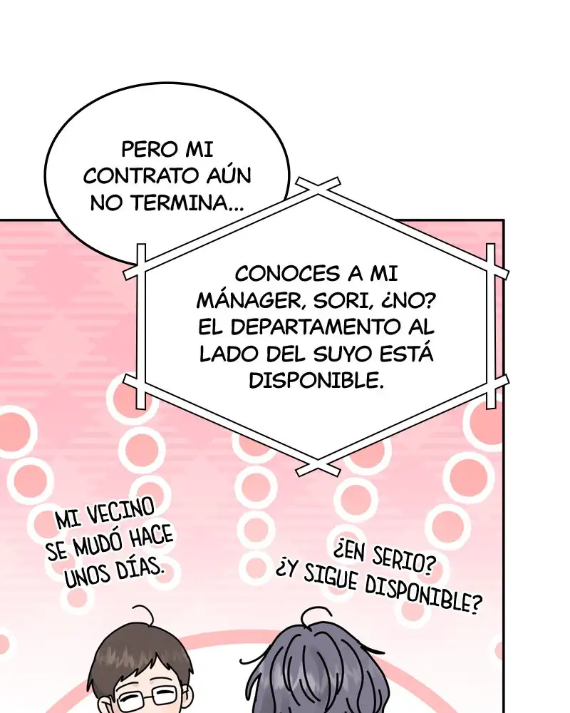 Un Romance Egoísta - Capítulo 21 - Página 142 - LectorTMOo