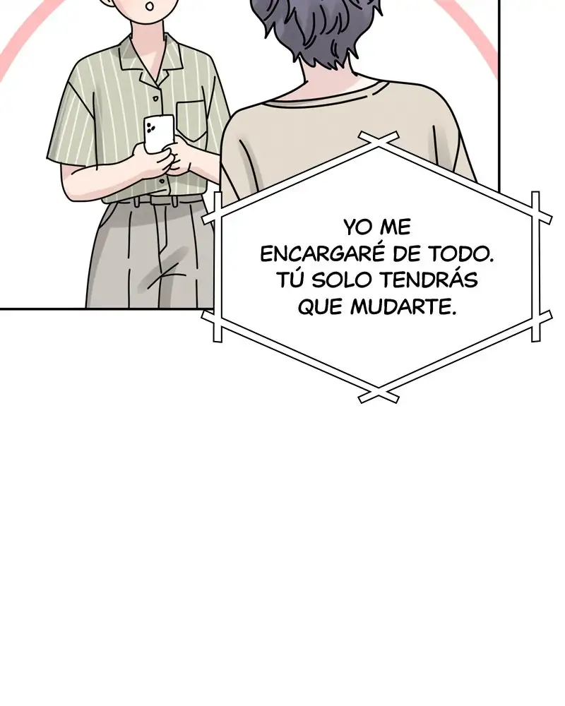 Un Romance Egoísta - Capítulo 21 - Página 143 - LectorTMOo