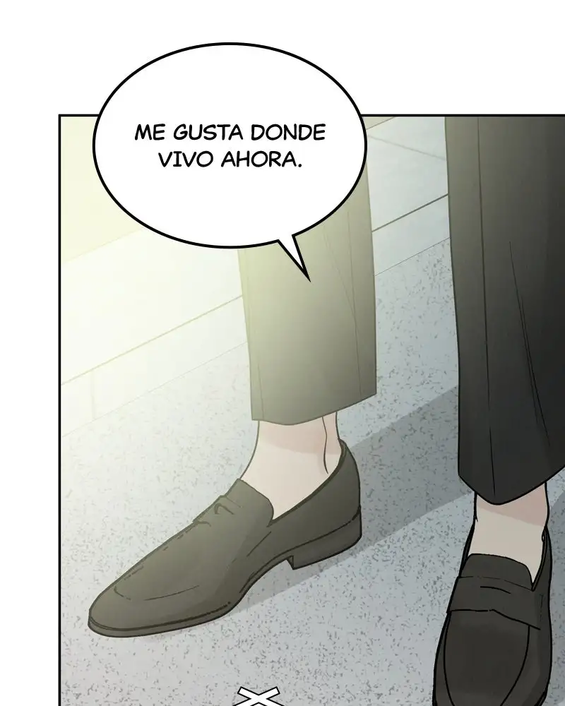 Un Romance Egoísta - Capítulo 21 - Página 144 - LectorTMOo