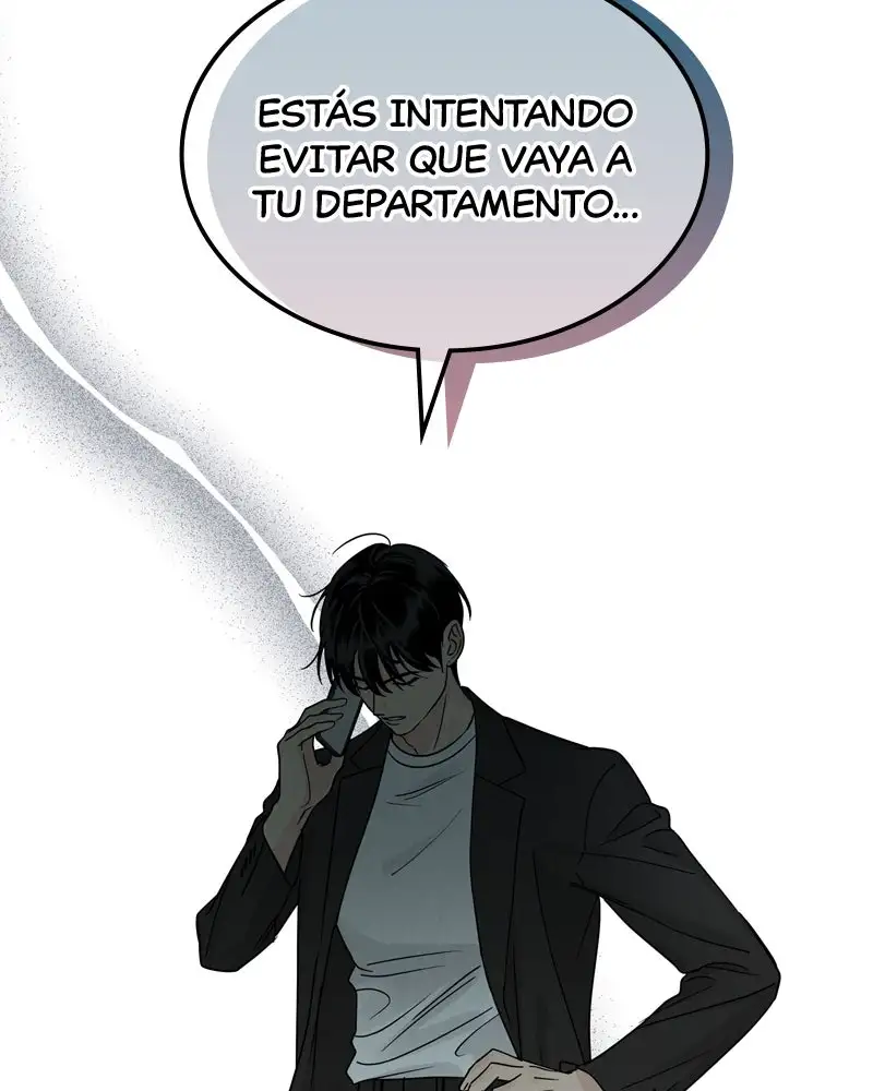 Un Romance Egoísta - Capítulo 21 - Página 146 - LectorTMOo