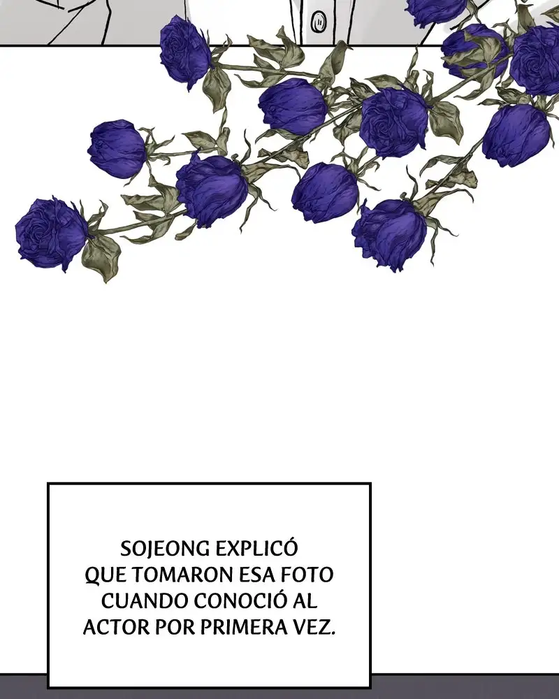 Un Romance Egoísta - Capítulo 21 - Página 156 - LectorTMOo