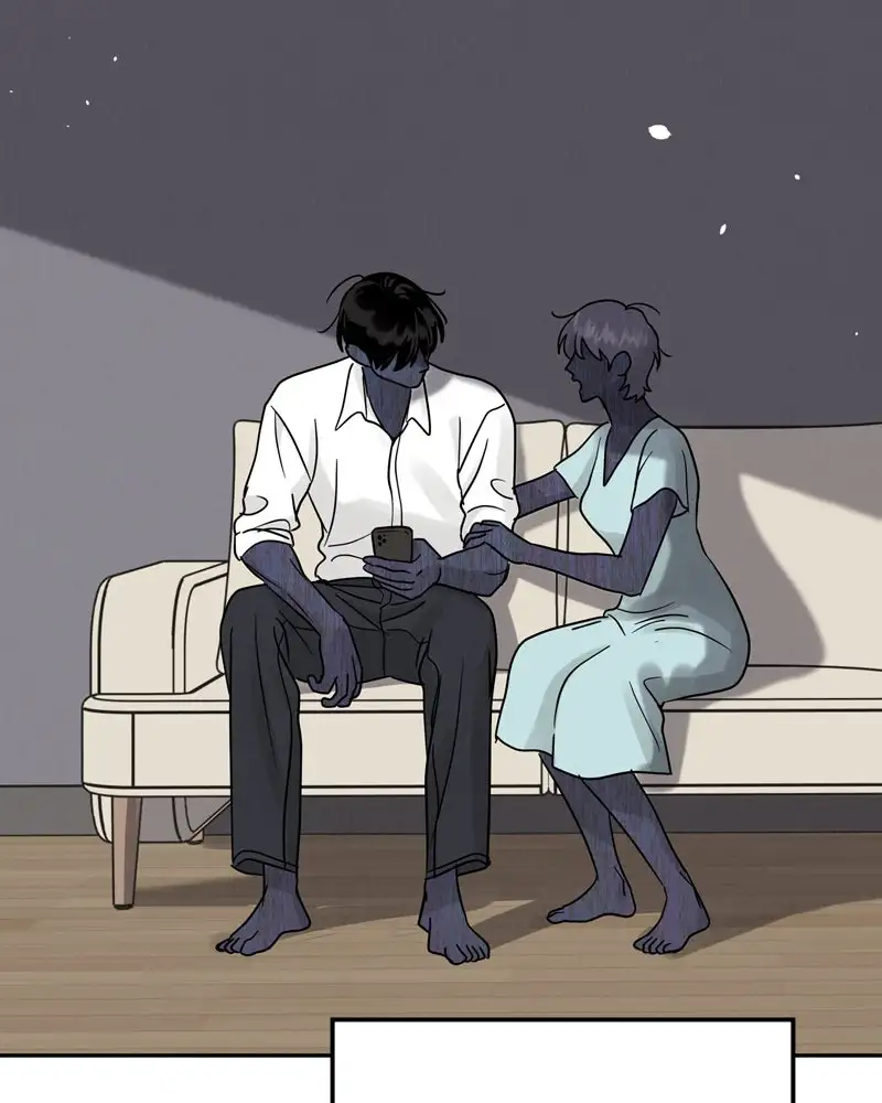 Un Romance Egoísta - Capítulo 21 - Página 157 - LectorTMOo